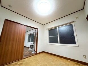 中央マンションの物件内観写真